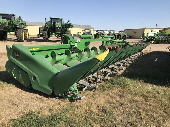 2023 John Deere C12F Header Corn Head