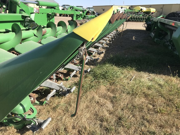 2023 John Deere C12F Header Corn Head