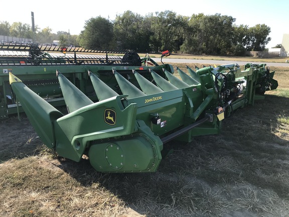 2023 John Deere C12F Header Corn Head