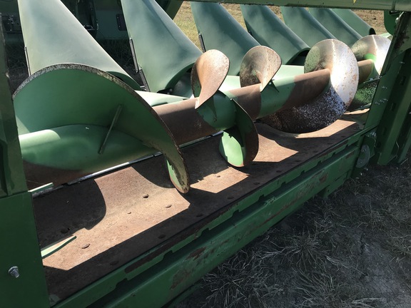 2023 John Deere C12F Header Corn Head