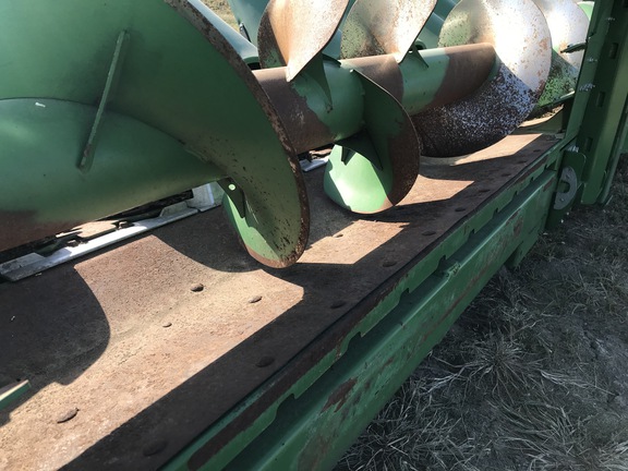 2023 John Deere C12F Header Corn Head