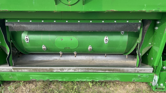 2023 John Deere RD40F Header Combine