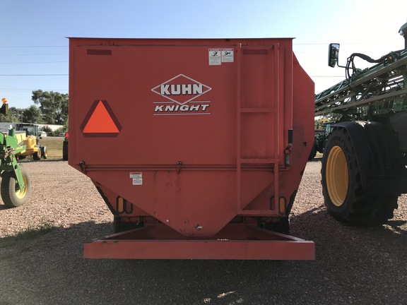 2012 Misc 3142 Feed Wagon