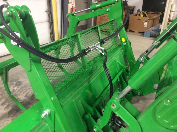 2023 John Deere 620R Loader