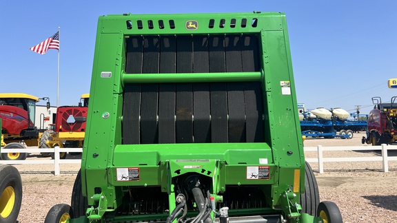 2023 John Deere 560M Baler/Round