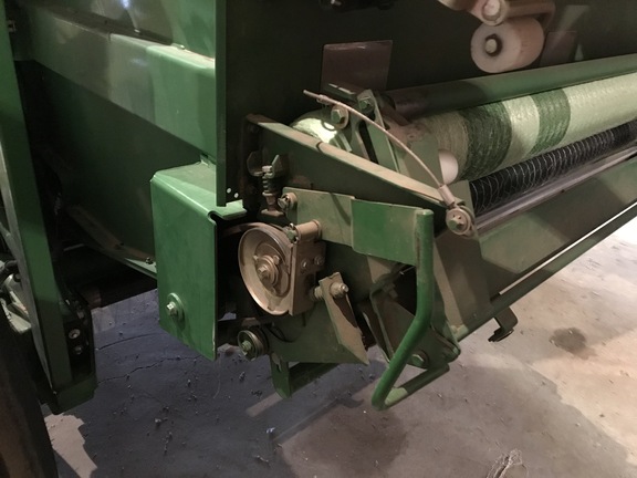 2013 John Deere 569 Premium Baler/Round