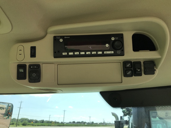 2024 John Deere 6R 155 Tractor