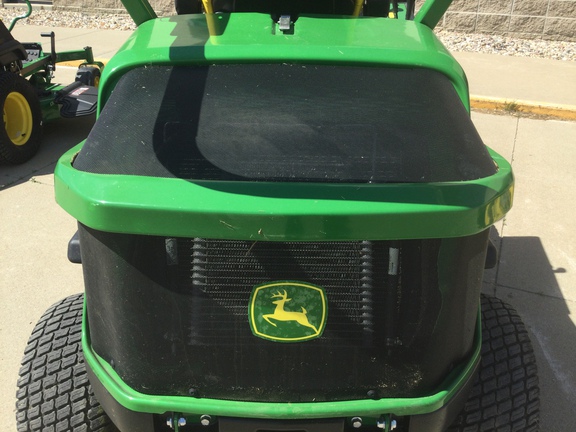 2022 John Deere 1580 Mower/Front Deck