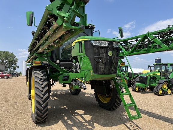 2023 John Deere 612R Sprayer/High Clearance