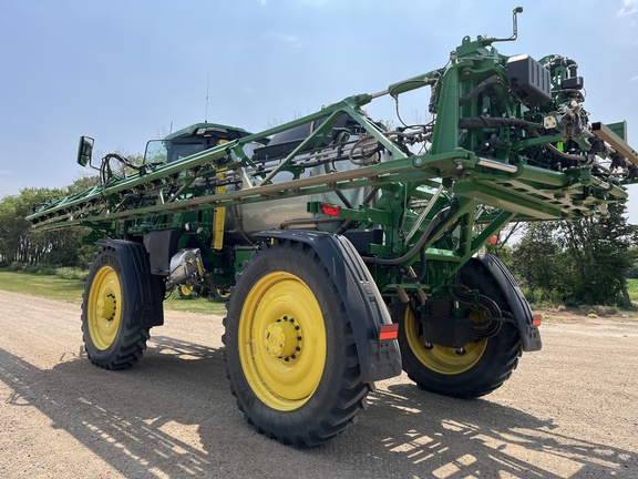 2023 John Deere 612R Sprayer/High Clearance