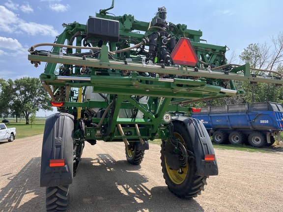 2023 John Deere 612R Sprayer/High Clearance