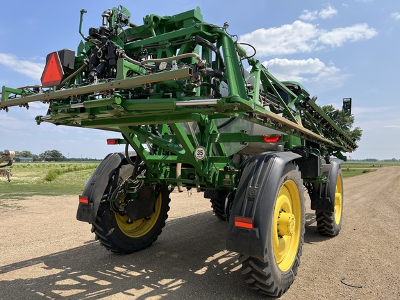 2023 John Deere 612R Sprayer/High Clearance