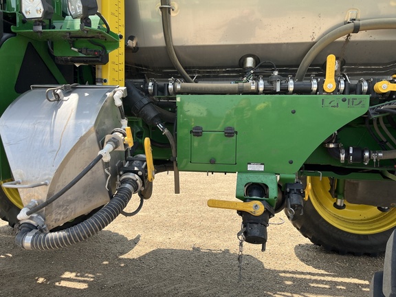 2023 John Deere 612R Sprayer/High Clearance