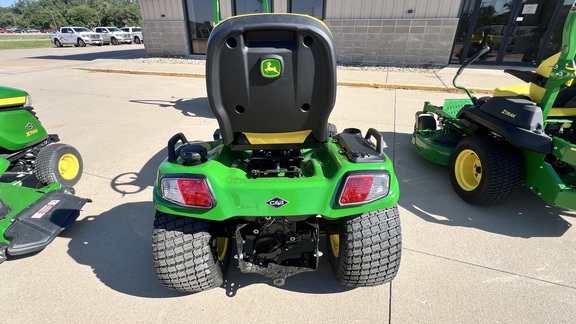 2024 John Deere X730 Garden Tractor