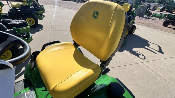 2024 John Deere X730 Garden Tractor