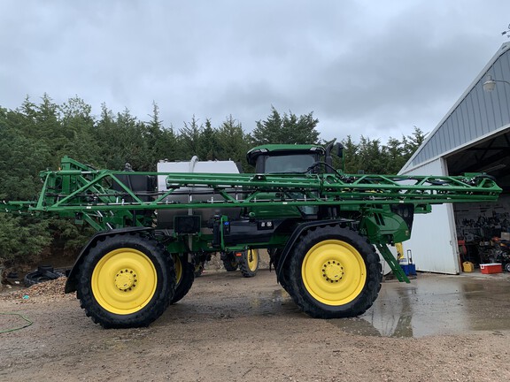 2024 John Deere 616R Sprayer/High Clearance