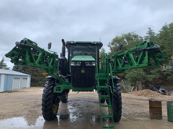 2024 John Deere 616R Sprayer/High Clearance