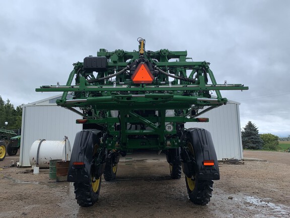 2024 John Deere 616R Sprayer/High Clearance