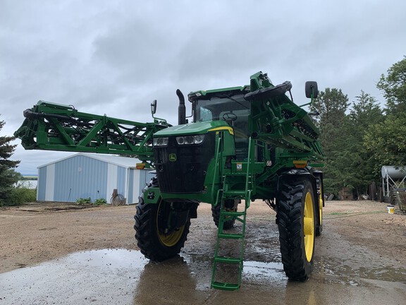 2024 John Deere 616R Sprayer/High Clearance