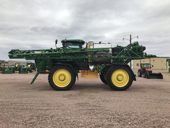 2024 John Deere 616R Sprayer/High Clearance