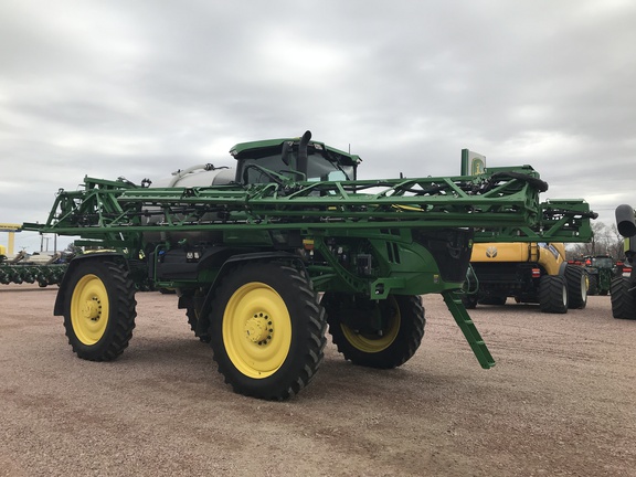 2024 John Deere 616R Sprayer/High Clearance