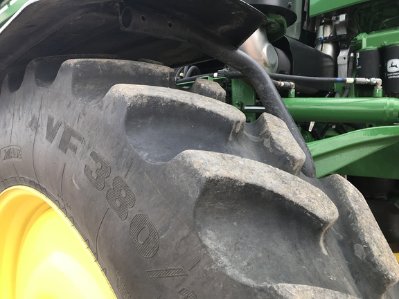 2024 John Deere 616R Sprayer/High Clearance