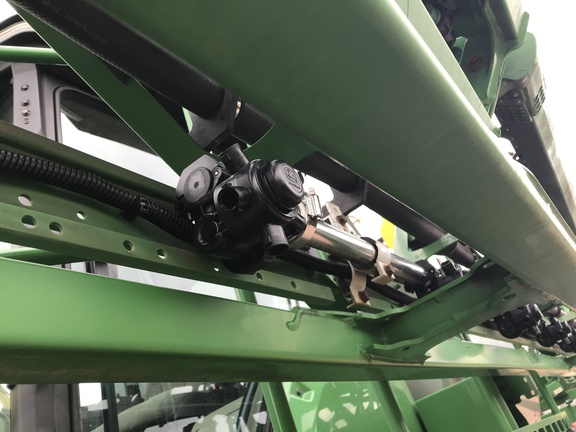 2024 John Deere 616R Sprayer/High Clearance