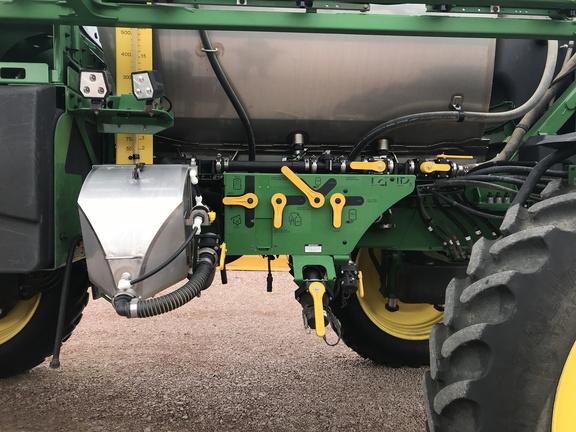 2024 John Deere 616R Sprayer/High Clearance