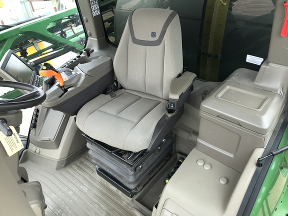 2024 John Deere 616R Sprayer/High Clearance