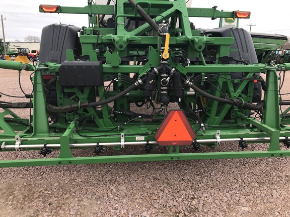 2024 John Deere 616R Sprayer/High Clearance