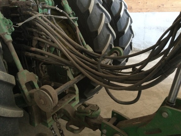 2020 John Deere DB60 Planter