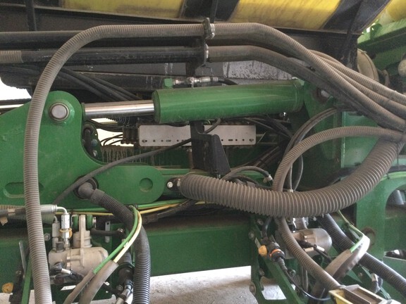 2020 John Deere DB60 Planter