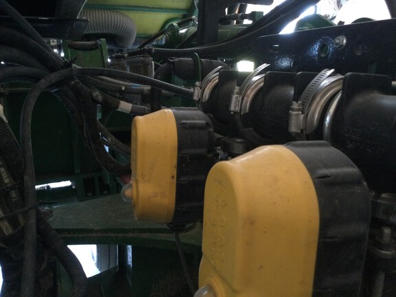 2020 John Deere DB60 Planter