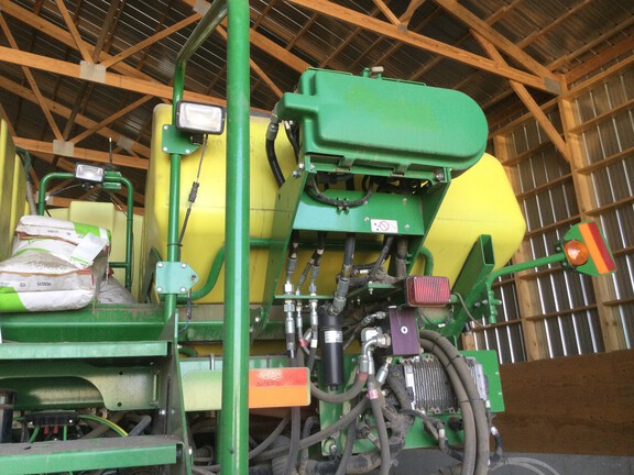 2020 John Deere DB60 Planter