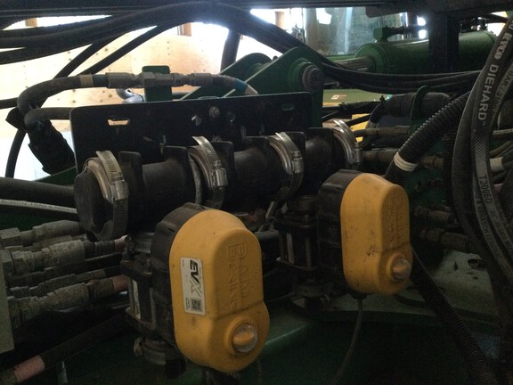 2020 John Deere DB60 Planter