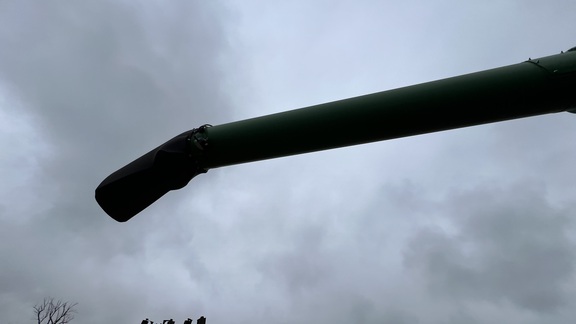 2024 John Deere S780 Combine