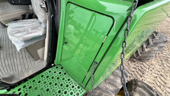 2024 John Deere S780 Combine