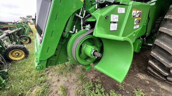 2024 John Deere S780 Combine