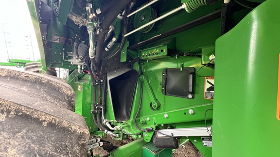 2024 John Deere S780 Combine