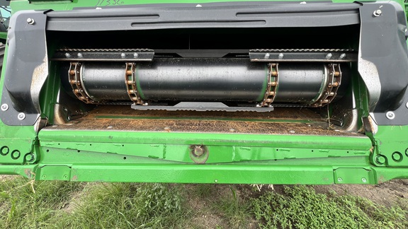 2024 John Deere S780 Combine