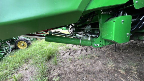 2024 John Deere S780 Combine