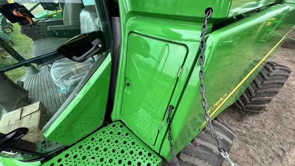 2024 John Deere S780 Combine