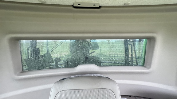 2024 John Deere S780 Combine