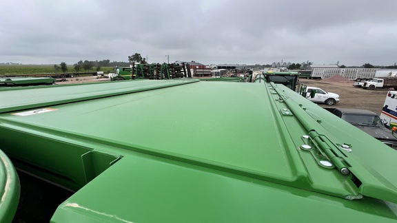 2024 John Deere S780 Combine