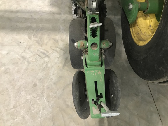 2015 John Deere 1775NT Planter