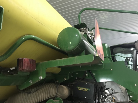 2015 John Deere 1775NT Planter