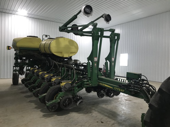 2015 John Deere 1775NT Planter