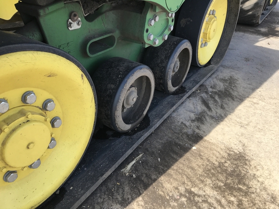 2020 John Deere 9620RX Tractor Rubber Track