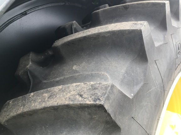 2024 John Deere 6R 215 Tractor