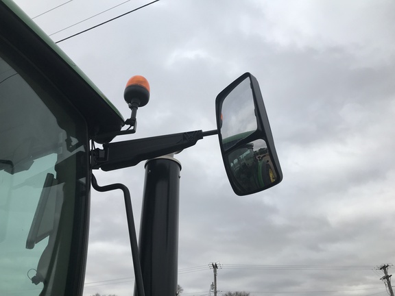 2024 John Deere 6R 215 Tractor